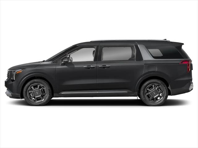 2026 Kia Carnival MPV SX
