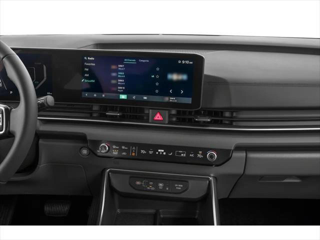 2026 Kia Carnival MPV SX