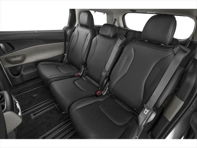 2026 Kia Carnival MPV SX