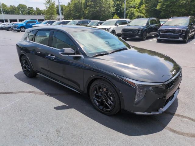 2026 Kia K4 GT-Line Turbo for sale in High Point, NC