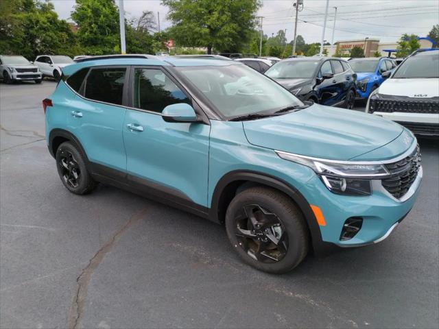 2026 Kia Seltos EX for sale in High Point, NC