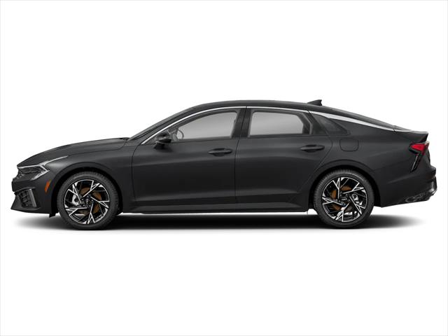 2026 Kia K5 GT-Line AWD