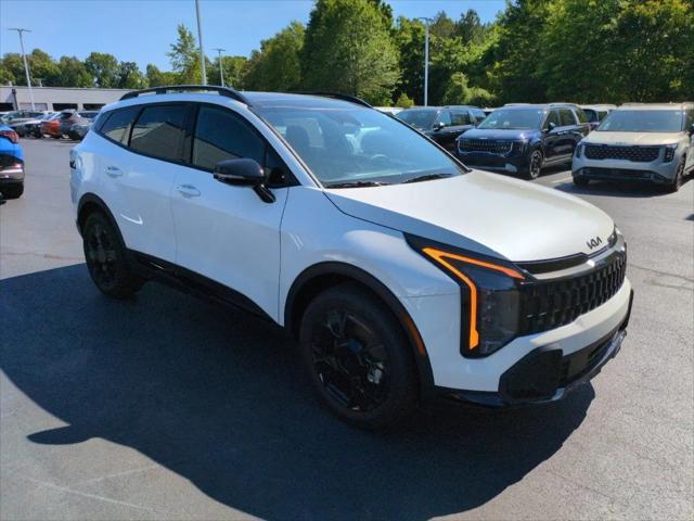 2026 Kia Sportage Hybrid X-Line for sale in High Point, NC