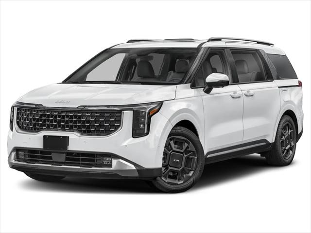 2026 Kia Carnival MPV SX for sale in High Point, NC