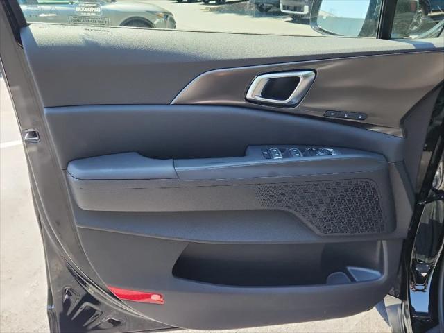 2026 Kia Carnival MPV SX