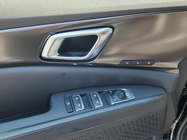 2026 Kia Carnival MPV SX