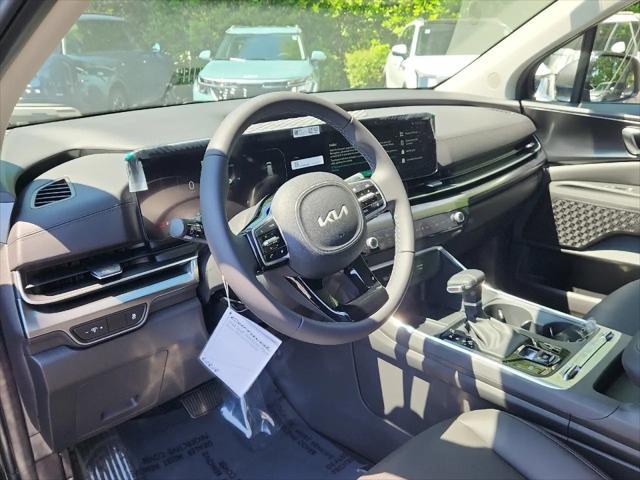 2026 Kia Carnival MPV SX