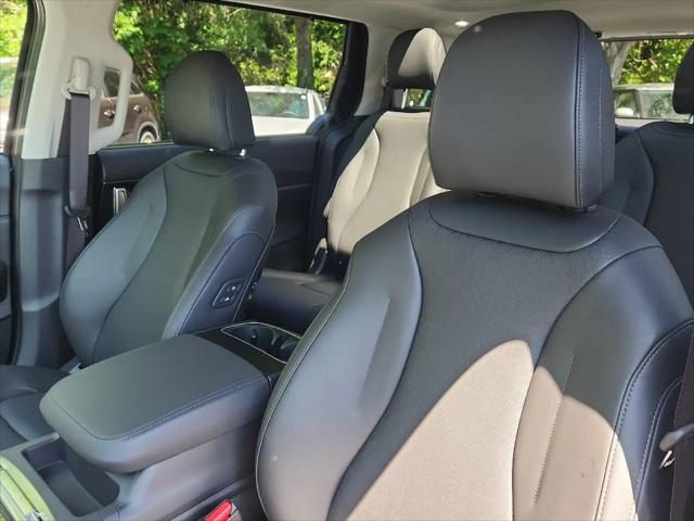2026 Kia Carnival MPV SX