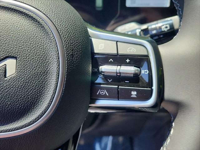 2026 Kia Carnival MPV SX