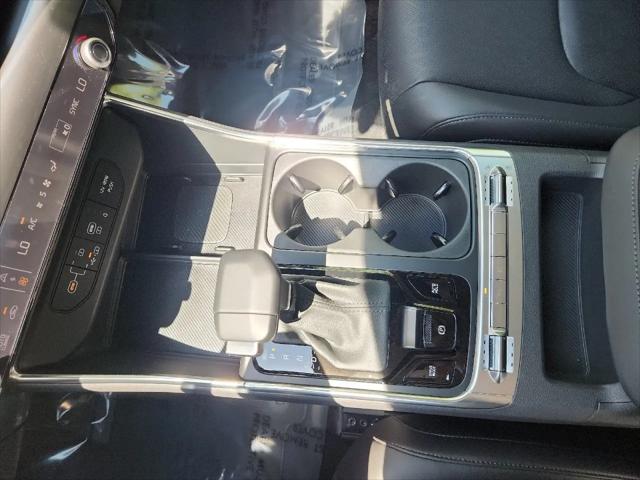 2026 Kia Carnival MPV SX