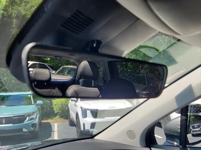 2026 Kia Carnival MPV SX