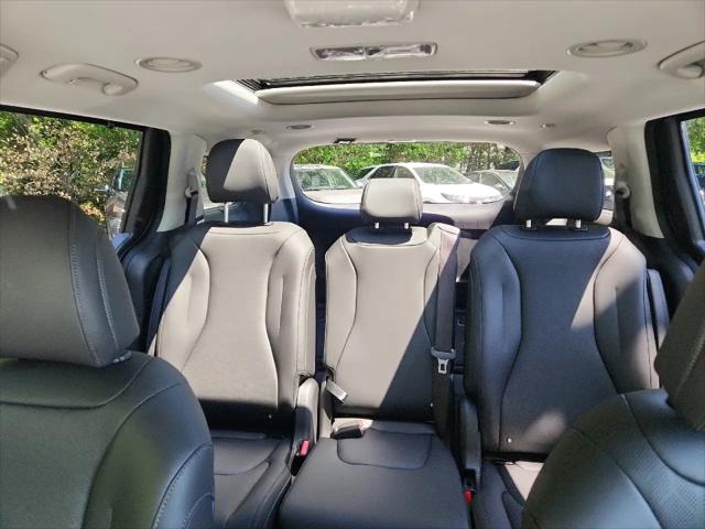 2026 Kia Carnival MPV SX