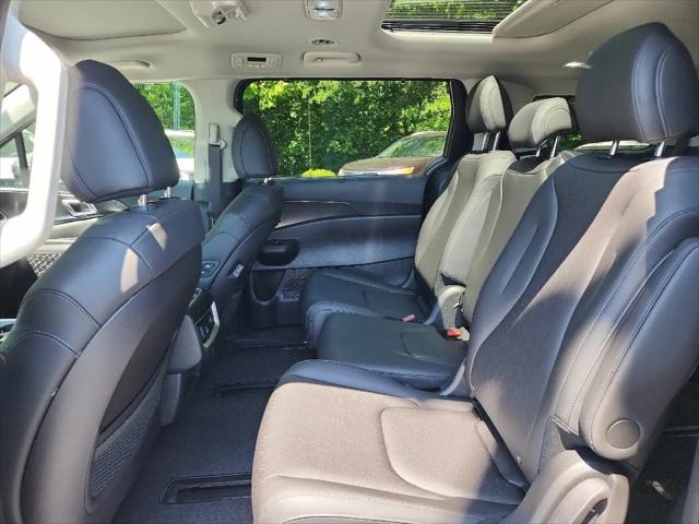 2026 Kia Carnival MPV SX
