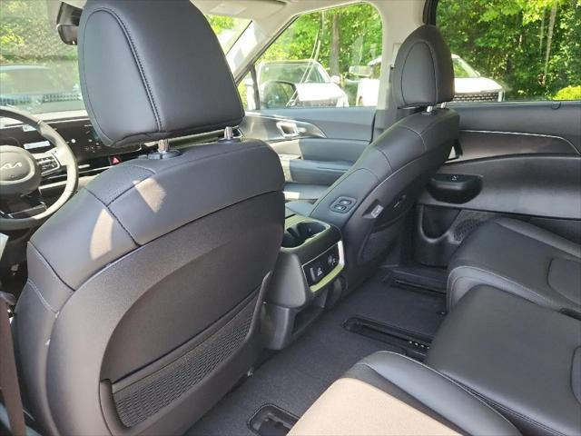 2026 Kia Carnival MPV SX