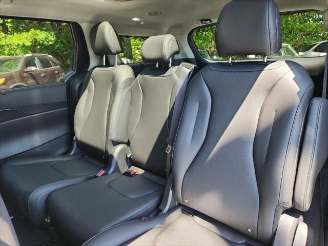 2026 Kia Carnival MPV SX