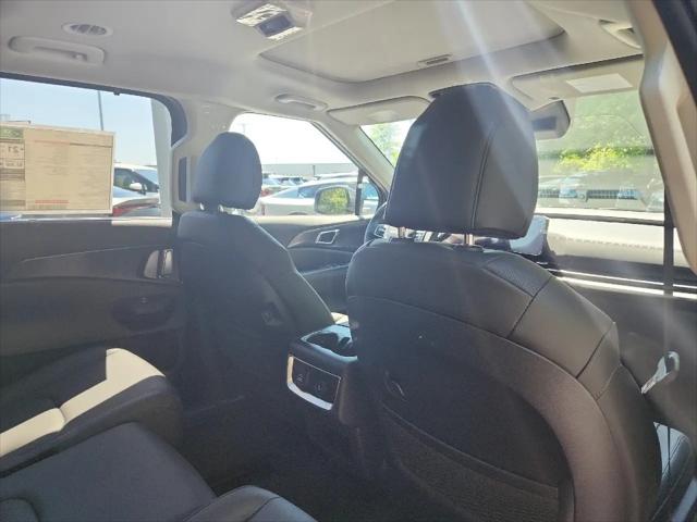 2026 Kia Carnival MPV SX