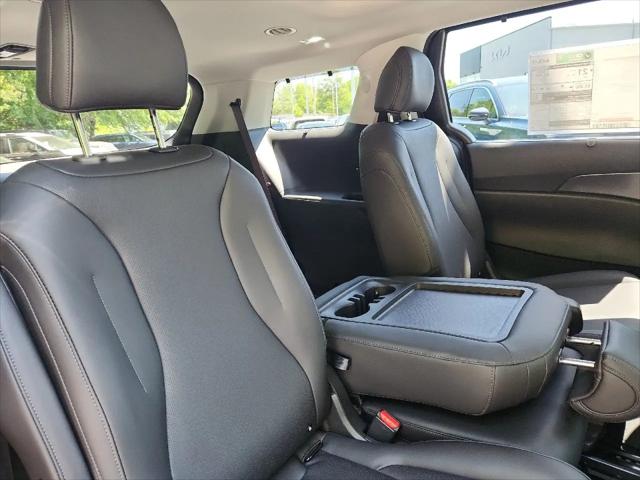 2026 Kia Carnival MPV SX