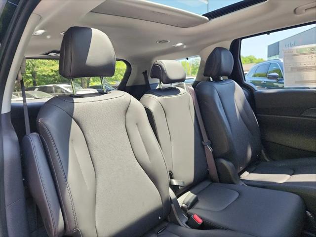 2026 Kia Carnival MPV SX