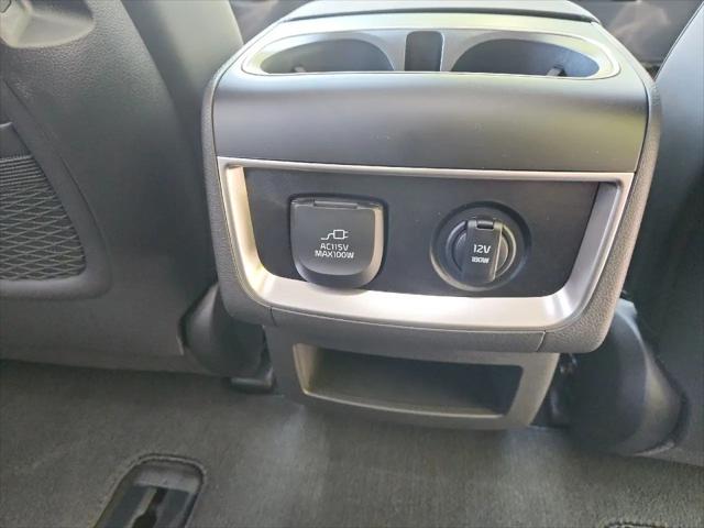2026 Kia Carnival MPV SX