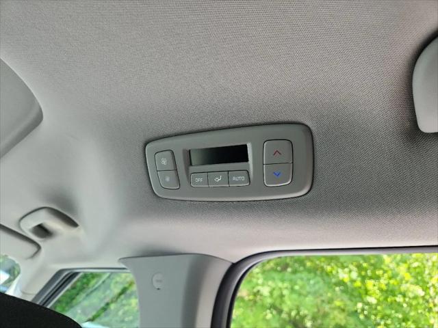 2026 Kia Carnival MPV SX
