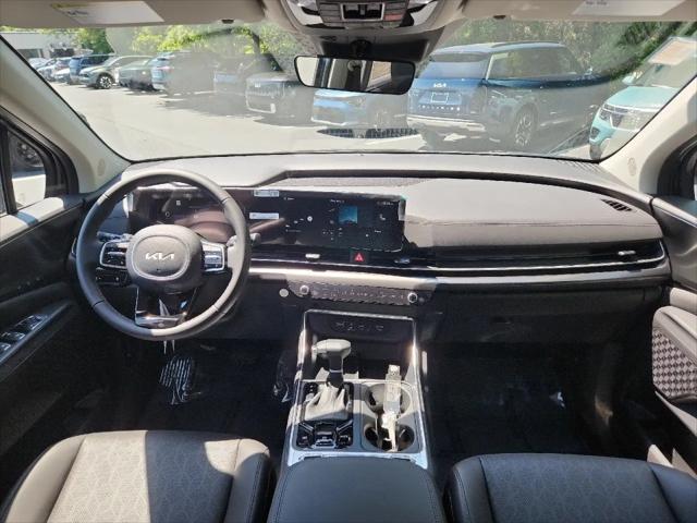 2026 Kia Carnival MPV SX