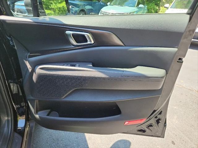 2026 Kia Carnival MPV SX