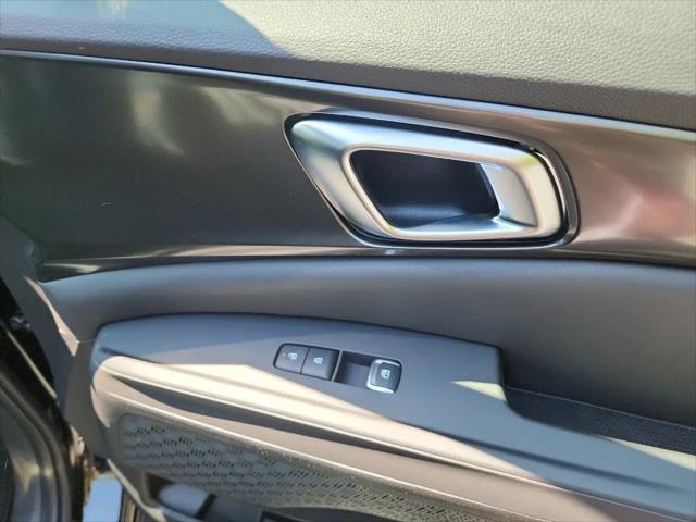 2026 Kia Carnival MPV SX