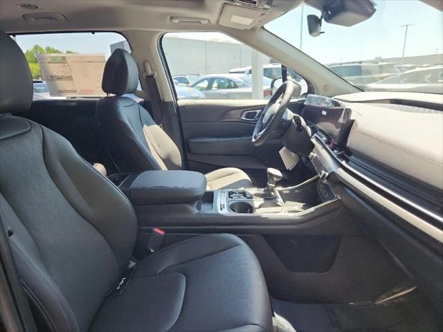 2026 Kia Carnival MPV SX