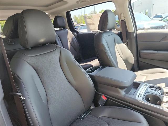 2026 Kia Carnival MPV SX