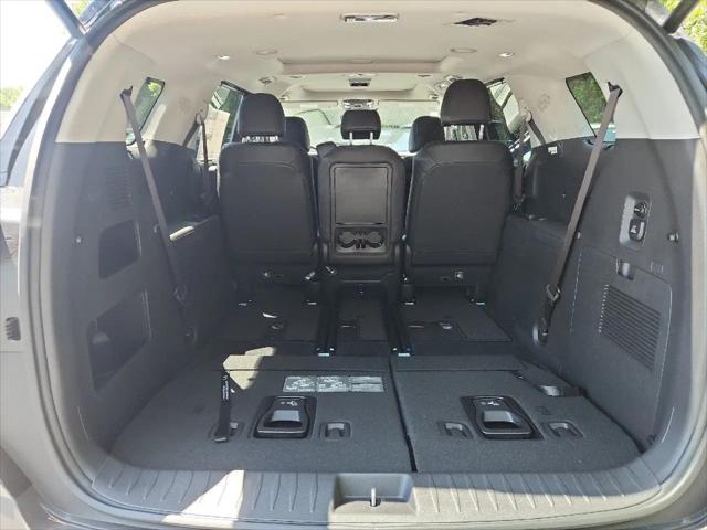 2026 Kia Carnival MPV SX