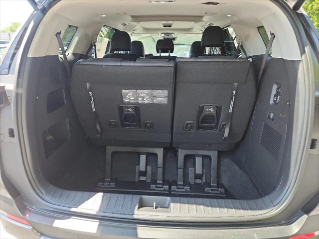 2026 Kia Carnival MPV SX