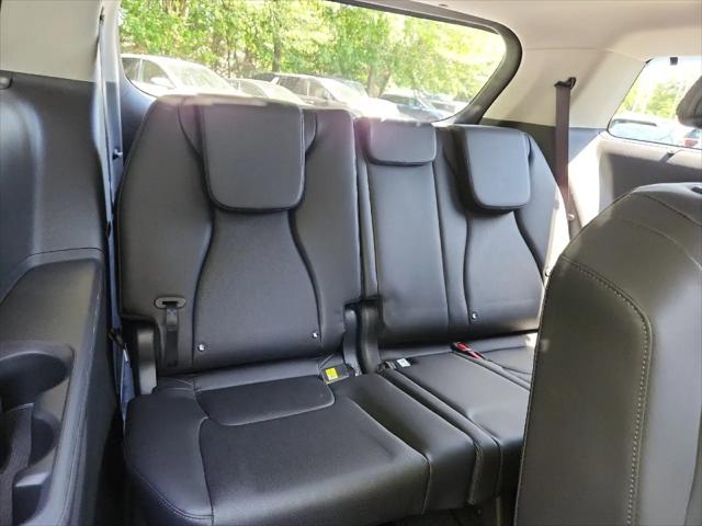 2026 Kia Carnival MPV SX