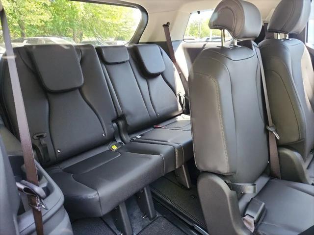 2026 Kia Carnival MPV SX