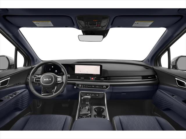 2026 Kia Carnival MPV SX