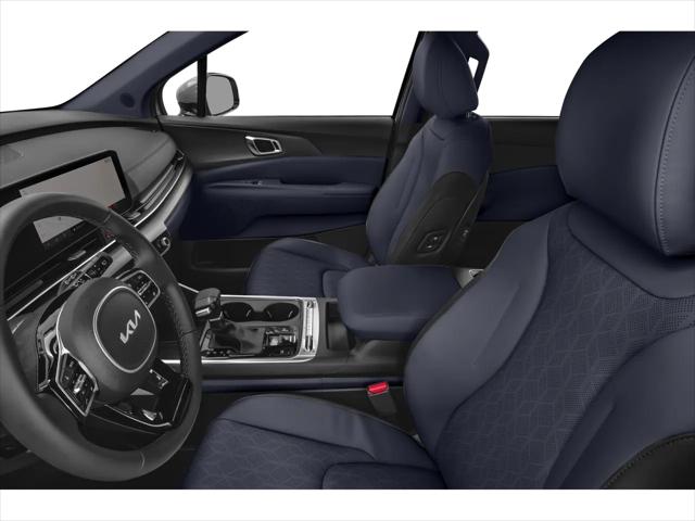 2026 Kia Carnival MPV SX