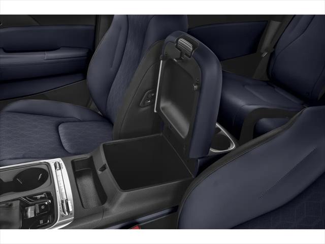 2026 Kia Carnival MPV SX