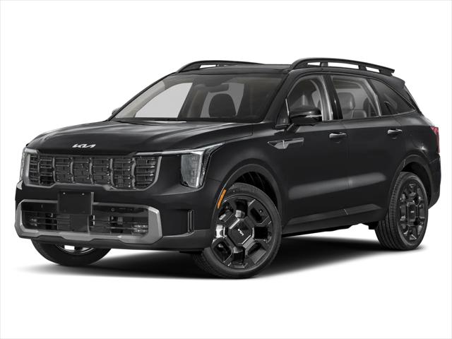 2026 Kia Sorento X-Line SX for sale in High Point, NC