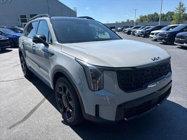 2026 Kia Sorento X-Line SX Prestige for sale in High Point, NC