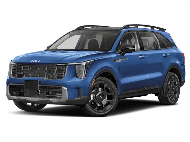 2026 Kia Sorento X-Line SX for sale in High Point, NC