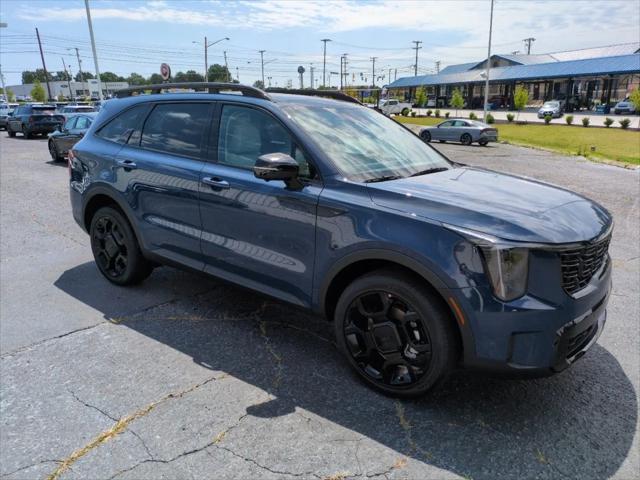 2026 Kia Sorento X-Line SX for sale in High Point, NC
