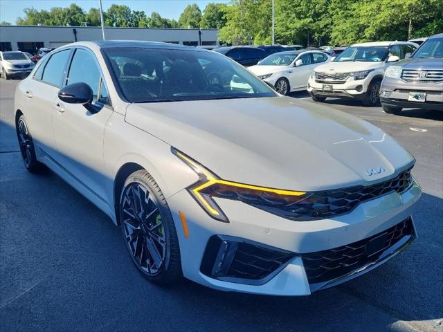 2026 Kia K5 GT for sale in High Point, NC