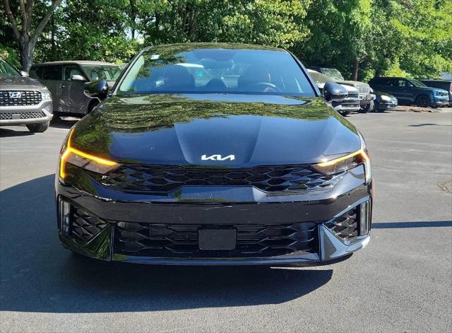 2026 Kia K5 GT-Line FWD