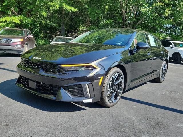 2026 Kia K5 GT-Line FWD