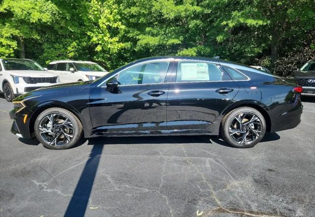 2026 Kia K5 GT-Line FWD