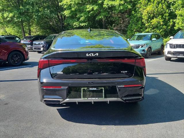 2026 Kia K5 GT-Line FWD