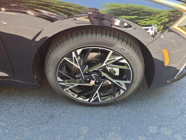 2026 Kia K5 GT-Line FWD