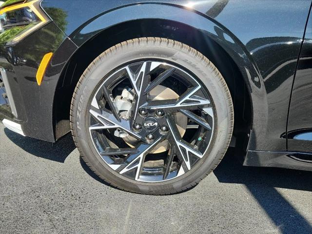 2026 Kia K5 GT-Line FWD