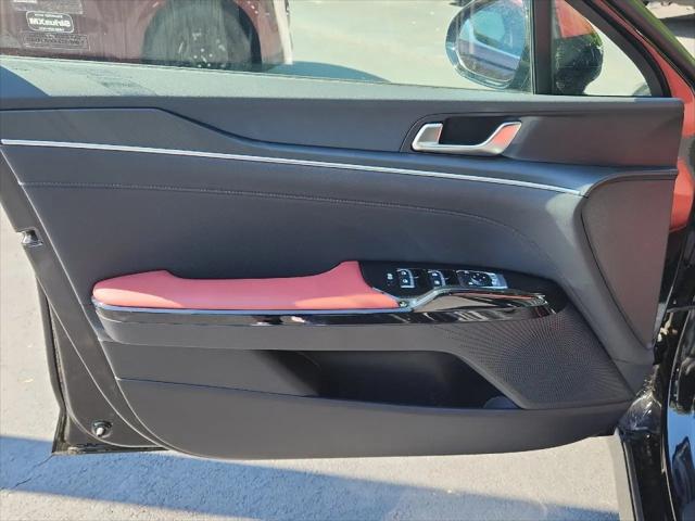 2026 Kia K5 GT-Line FWD