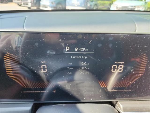 2026 Kia K5 GT-Line FWD