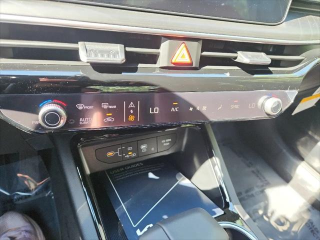 2026 Kia K5 GT-Line FWD